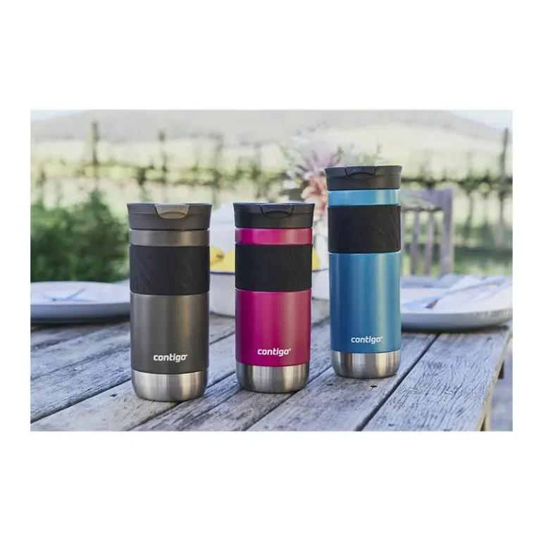ماگ کانتیگو مدل Snapseal Byron 590ml image gallery