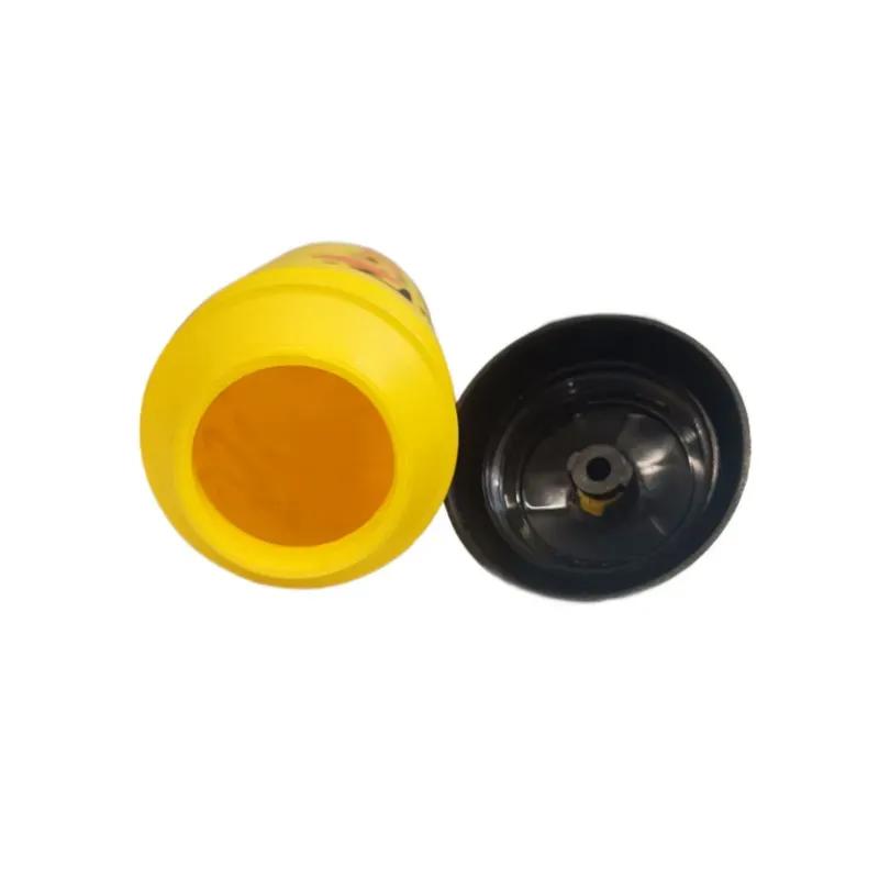 قمقمه دوچرخه مدل Tacx گنجایش 0.5 لیتر image gallery