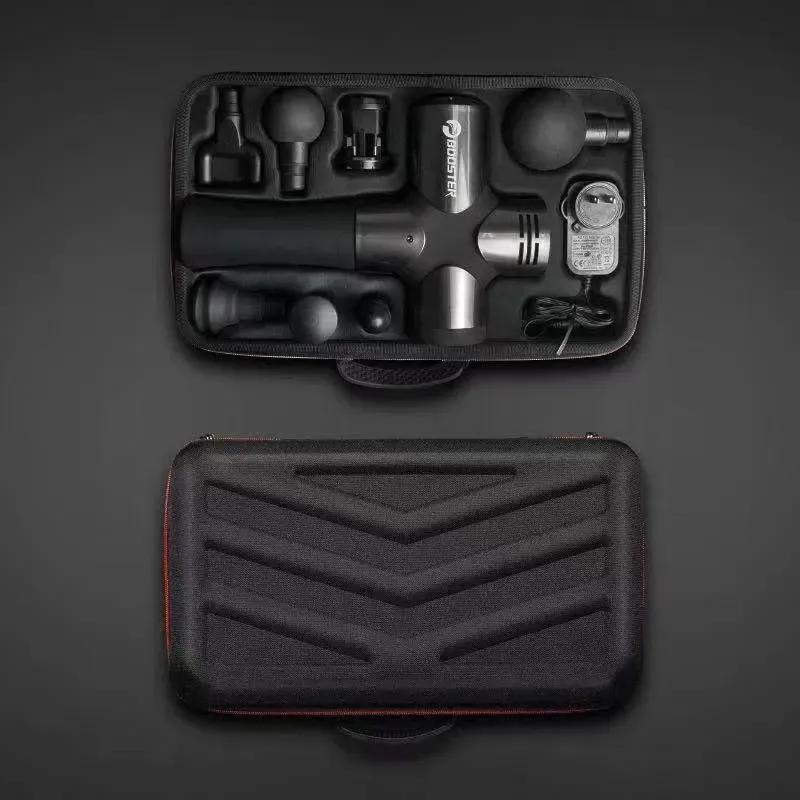 ماساژور برقی بوستر مدل Pro 3 به همراه سری سرد و گرم image gallery