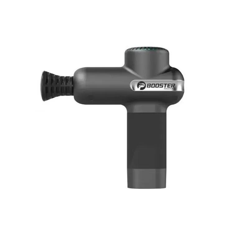 ماساژور برقی بوستر مدل MiniLightSaber به همراه سری سرد و گرم image gallery