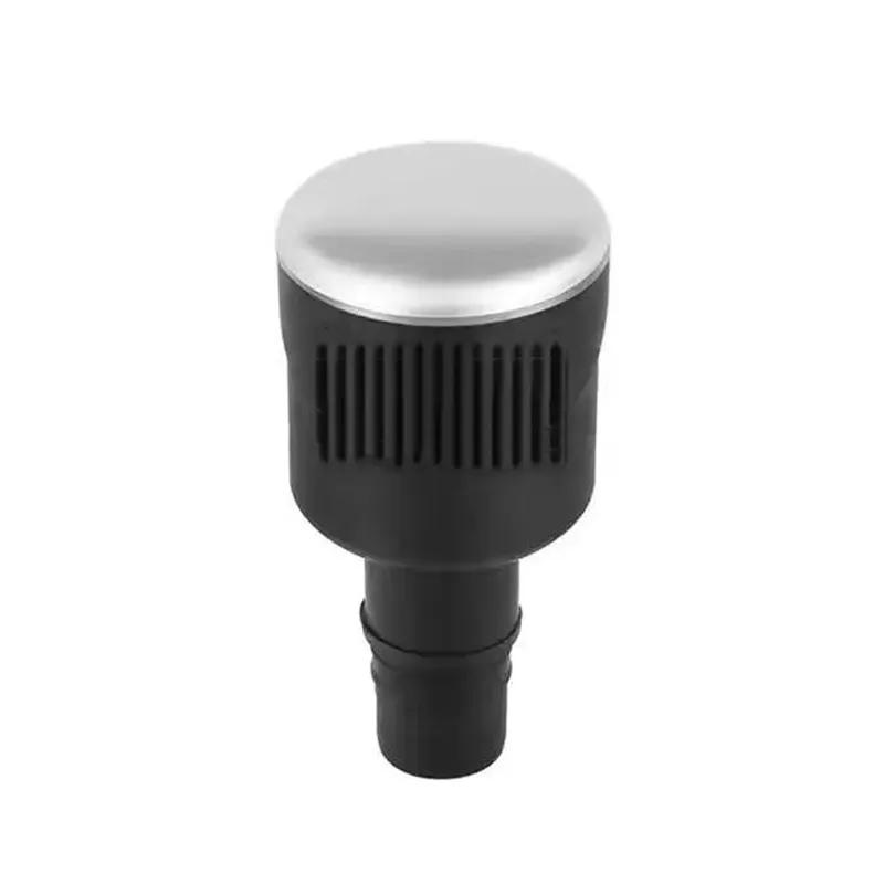 ماساژور برقی بوستر مدل Booster Light Saber به همراه پایه شارژ و سری سرد و گرم image gallery