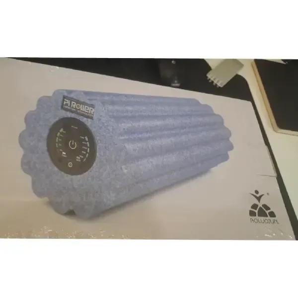 فوم رولر و ماساژ برقی بوستر boluojan مدل Booster boluojan Pi Roller Pro image gallery