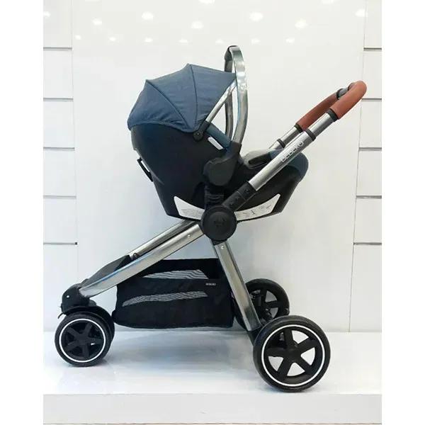 سرویس کالسکه ببکو مدل diamond image gallery