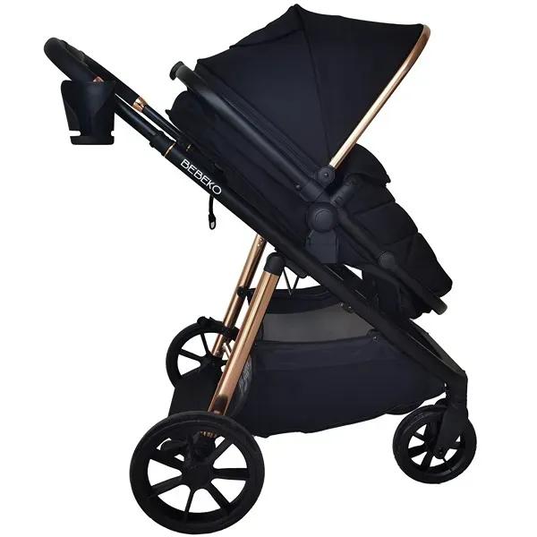 ‫سرویس کالسکه ببکو مدل‬ ‫Bebeko zap‬ image gallery