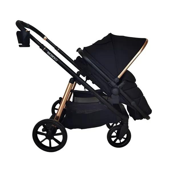 ‫سرویس کالسکه ببکو مدل‬ ‫Bebeko zap‬ image gallery