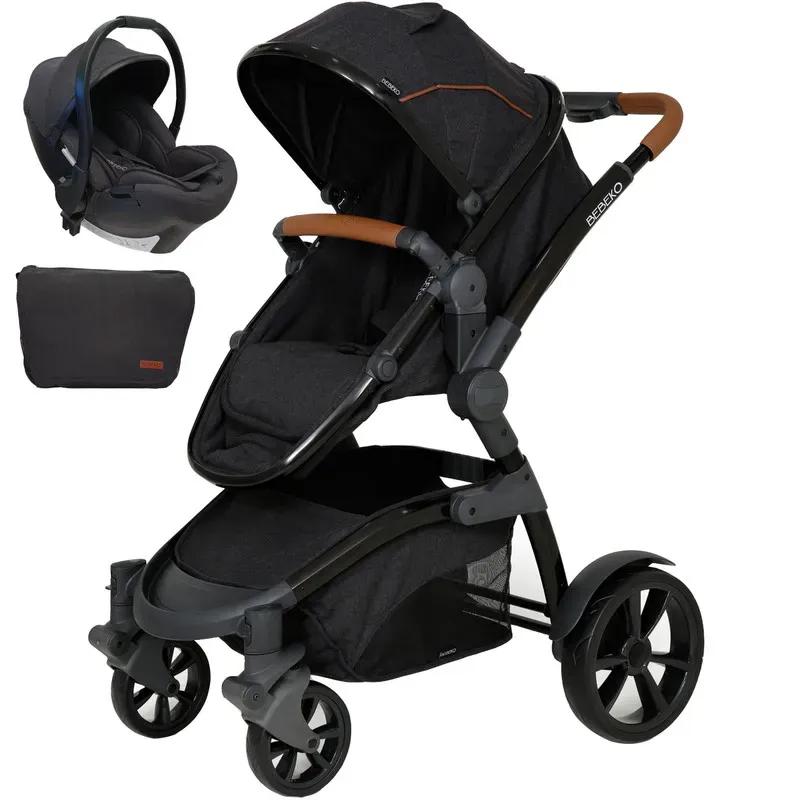 سرویس کالسکه ببکو مدل boston image gallery