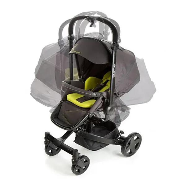 سرویس کالسکه مدل babe 360 image gallery