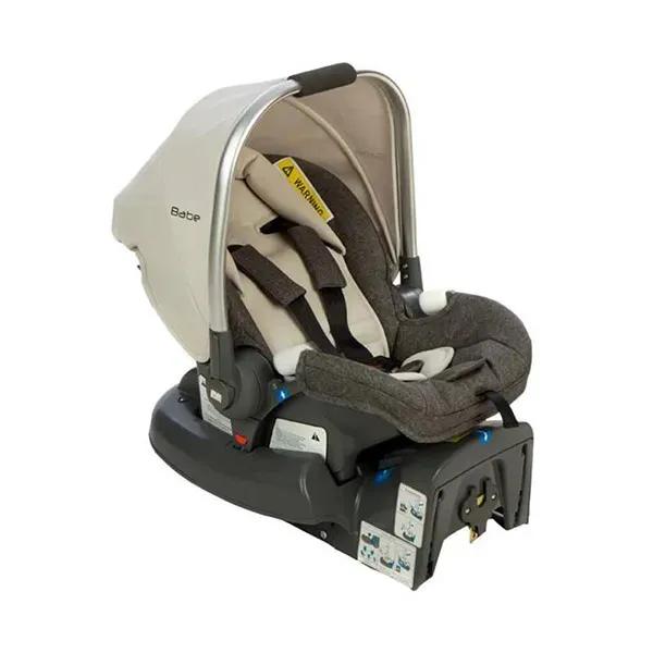 سرویس کالسکه مدل babe 360 image gallery