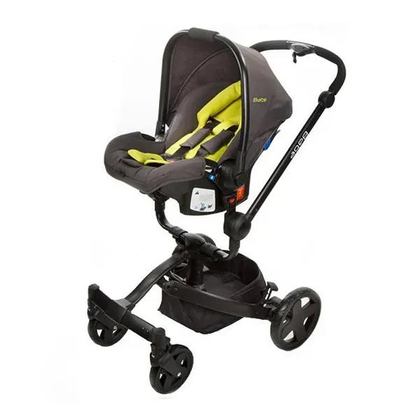 سرویس کالسکه مدل babe 360 image gallery