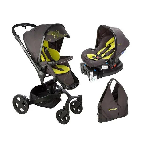 سرویس کالسکه مدل babe 360 image gallery