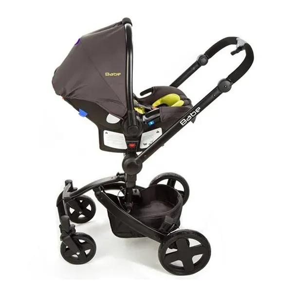 سرویس کالسکه مدل babe 360 image gallery