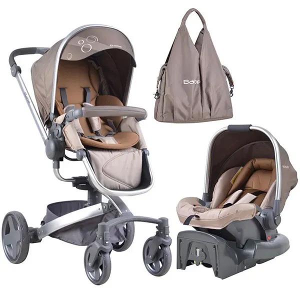 سرویس کالسکه مدل babe 360 image gallery