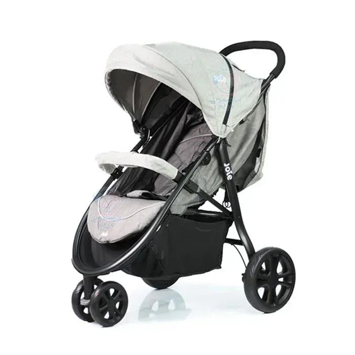 سرویس کالسکه جویی مدل Litetrax4 image gallery