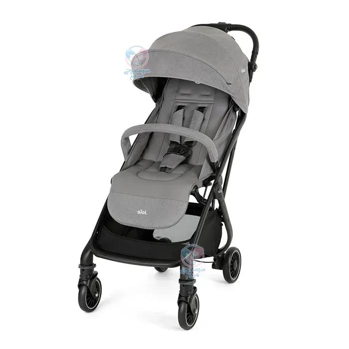 سرویس کالسکه جویی مدل Litetrax4 image gallery