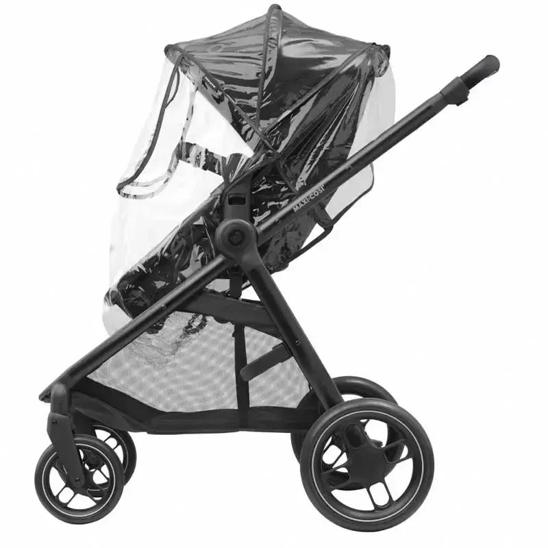 ‫کالسکه مسافرتی مکسی کوزی مدل‬ ‫Zelia3‬ image gallery