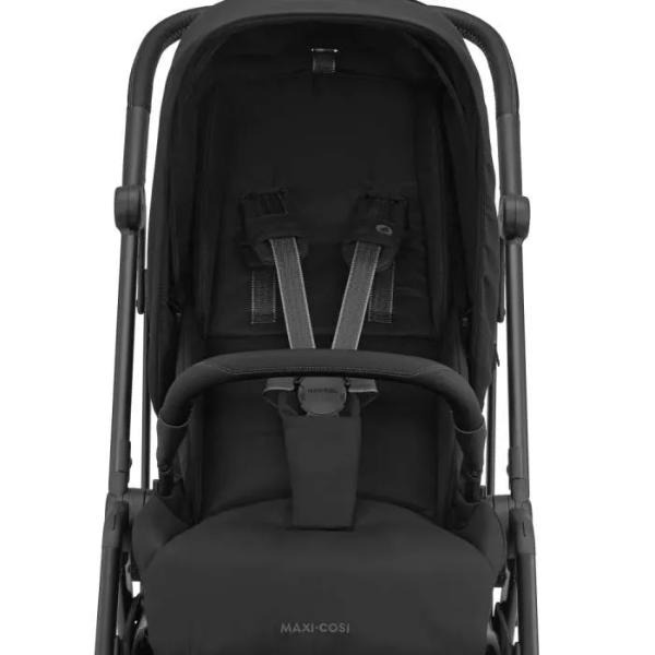 ‫کالسکه مسافرتی مکسی کوزی مدل‬ ‫Leona‬ image gallery