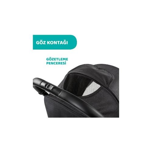 کالسکه مسافرتی چیکو مدل Trolley me image gallery