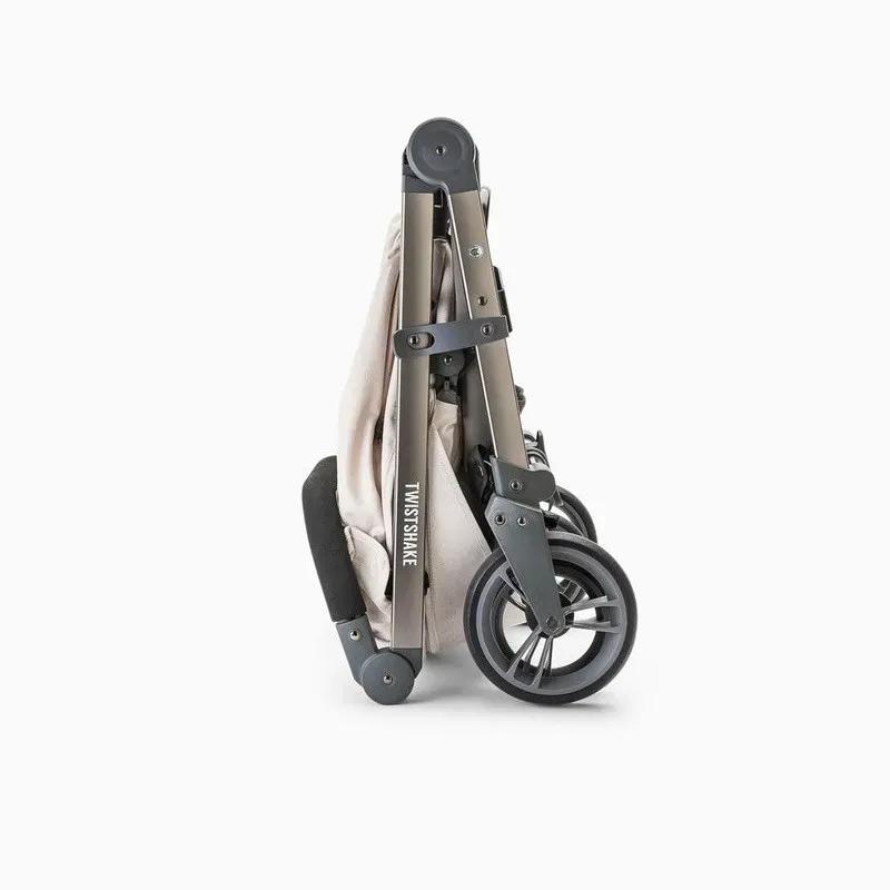 ‫کالسکه مسافرتی تویست شیک مدل‬ ‫Tour‬ image gallery