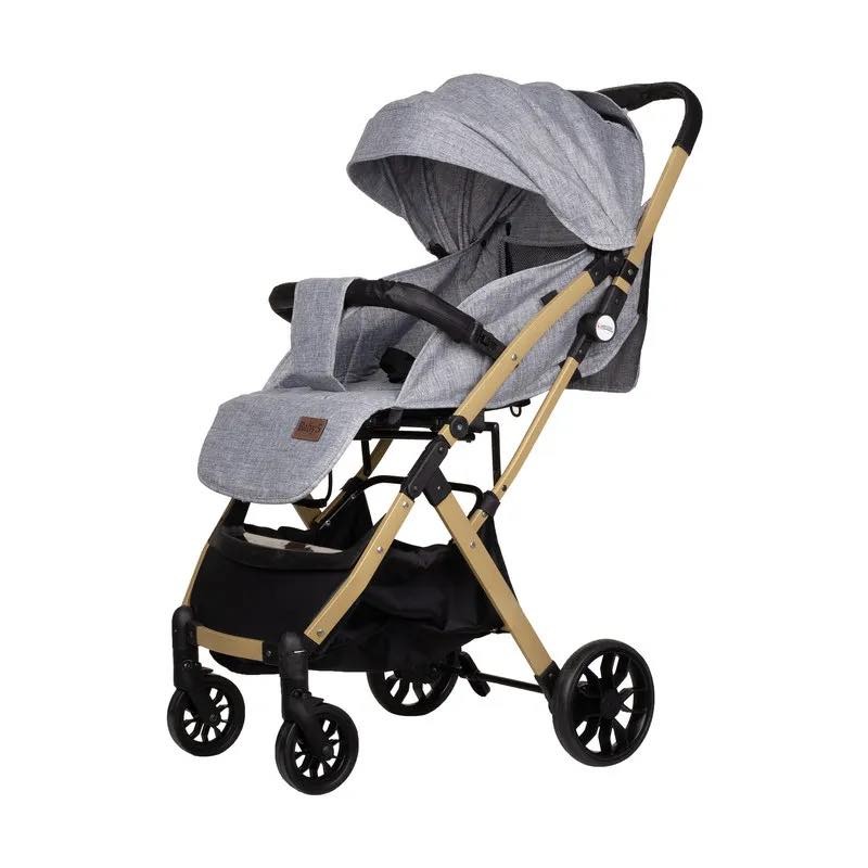 ‫کالسکه مسافرتی بی بی استار مدل‬ ‫baby5‬ Baby Star image gallery