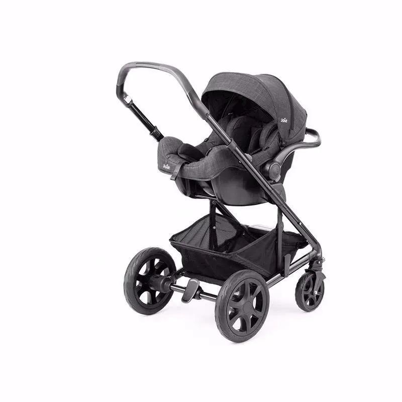 ‫کالسکه رو به مادر جویی مدل‬ ‫Chrome‬ image gallery