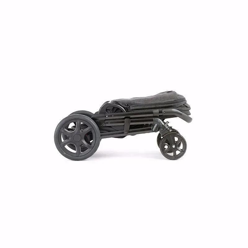 ‫کالسکه رو به مادر جویی مدل‬ ‫Chrome‬ image gallery