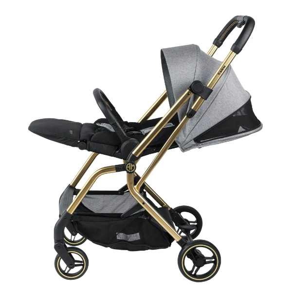 ‫کالسکه رو به مادر آنیمو مدل‬ ‫Elomi ‬ image gallery