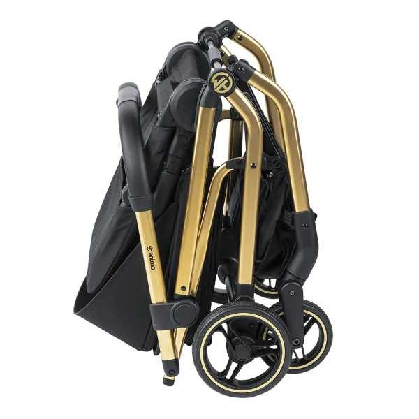 ‫کالسکه رو به مادر آنیمو مدل‬ ‫Elomi ‬ image gallery