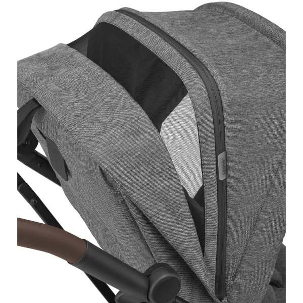 ‫کالسکه رو به مادر مکسی کوزی مدل‬ ‫(2025) Leona2‬ image gallery