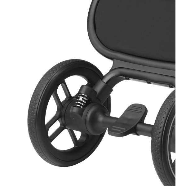 ‫کالسکه رو به مادر مکسی کوزی مدل‬ ‫(2025) Leona2‬ image gallery