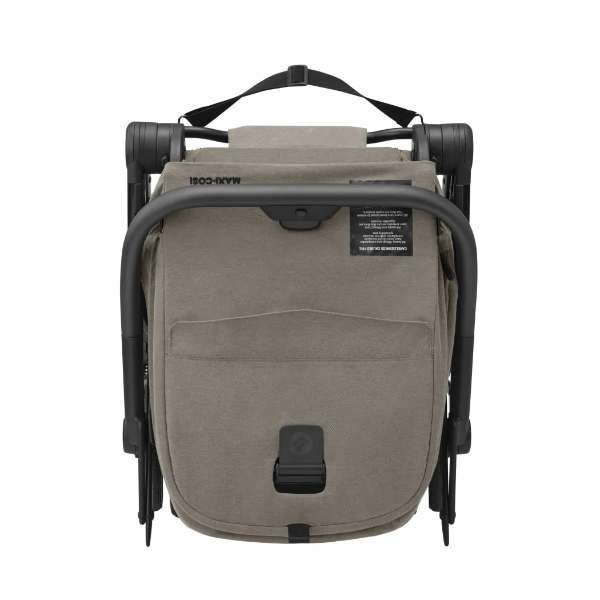 ‫کالسکه رو به مادر مکسی کوزی مدل‬ ‫(2025) Leona2‬ image gallery