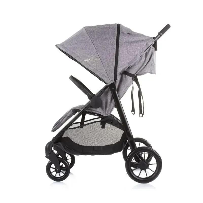 کالسکه دوقلو چیپولینو مدل Top Star image gallery