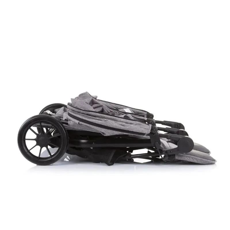 کالسکه دوقلو چیپولینو مدل Top Star image gallery