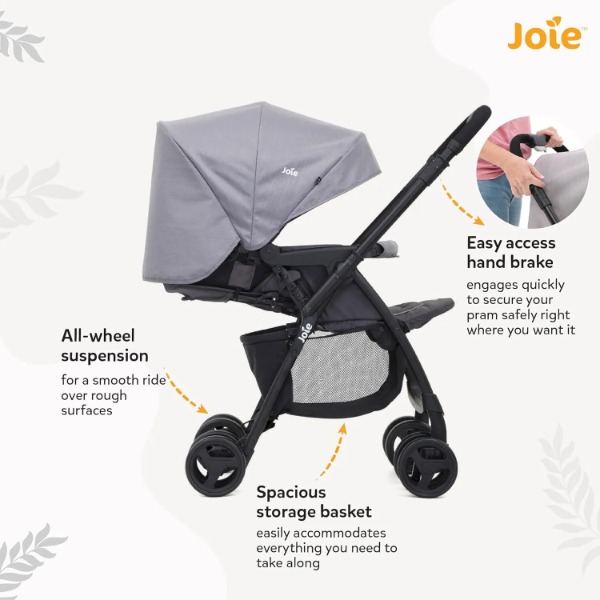 ‫کالسکه دسته دو طرفه جویی مدل‬ ‫mirus‬ image gallery