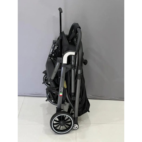 ‫کالسکه دسته دو طرفه بوربای مدل‬ ‫k3‬ image gallery