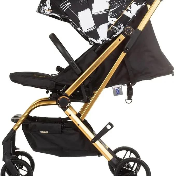 کالسکه چیپولینو مدل Twister360 image gallery