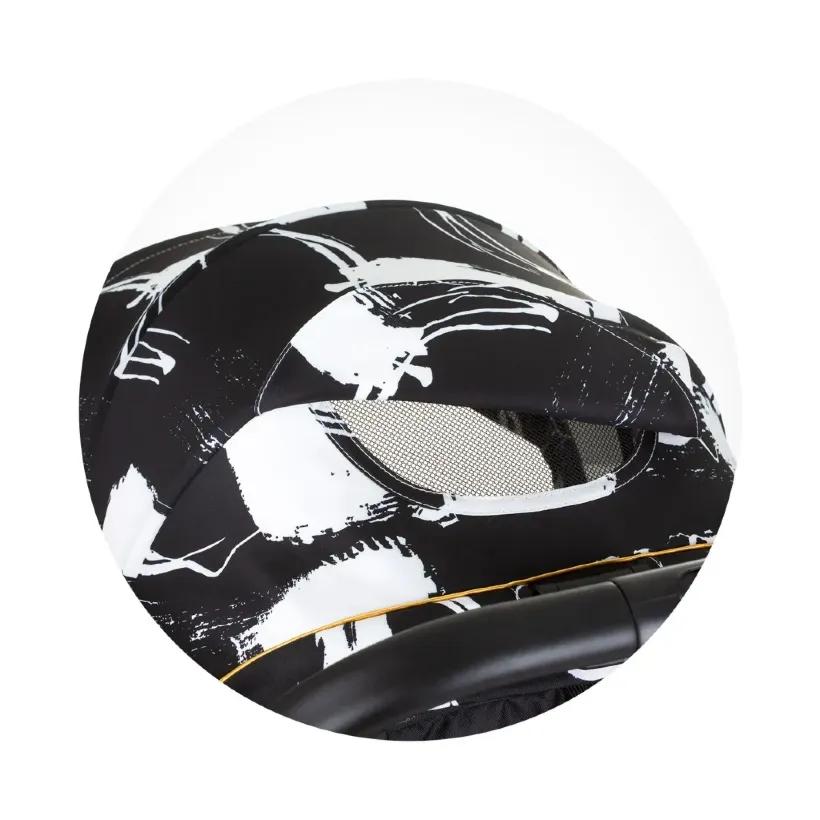 کالسکه چیپولینو مدل Twister360 image gallery