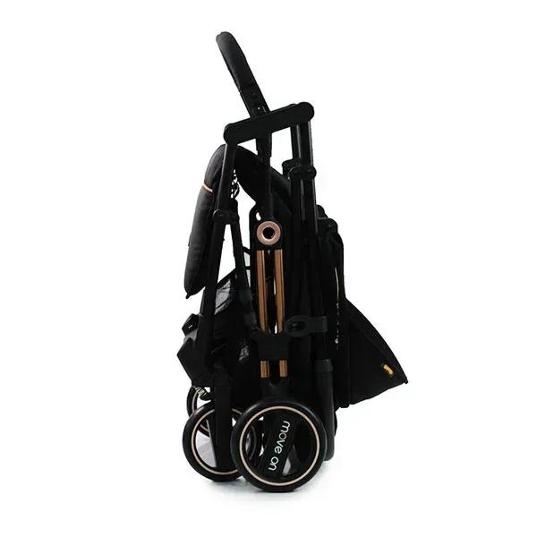 كالسكه مسافرتی چیپولینو مدل Move On image gallery