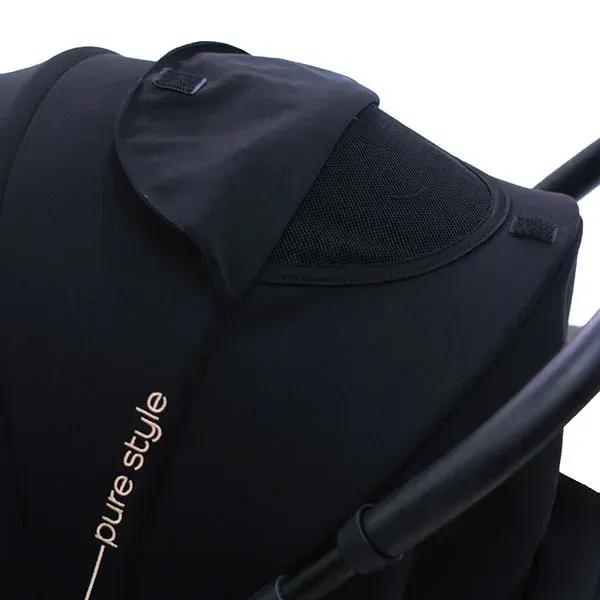 كالسكه مسافرتی چیپولینو مدل Move On image gallery