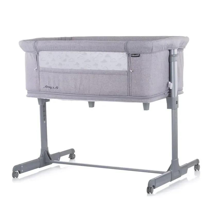 تخت و پارک چیپولینو مدل Mommy & Me image gallery