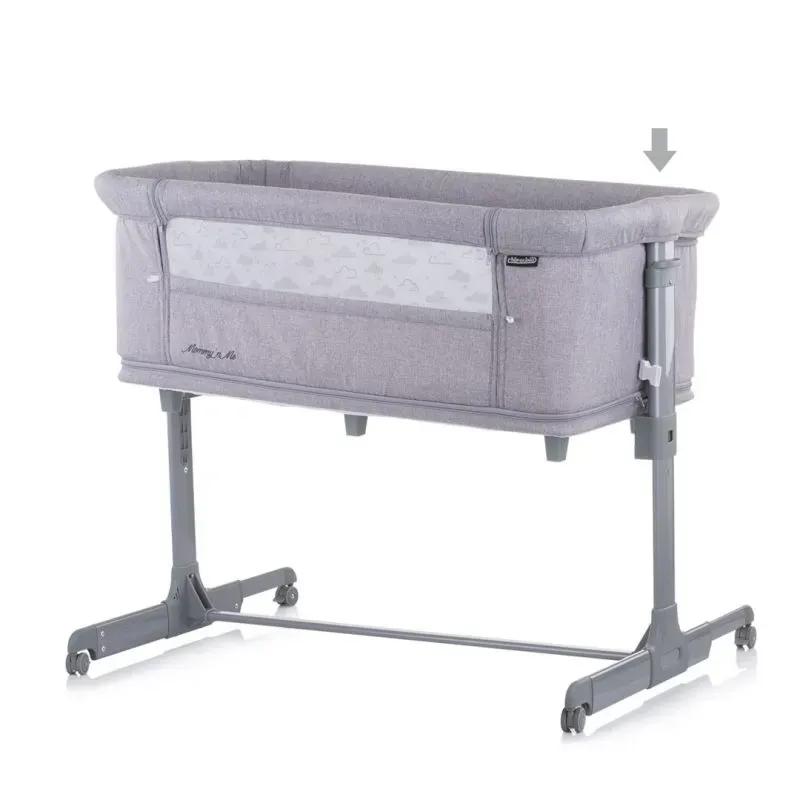 تخت و پارک چیپولینو مدل Mommy & Me image gallery