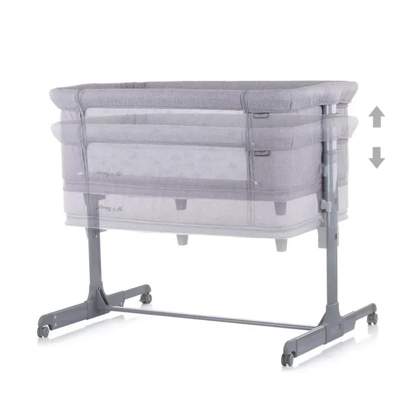 تخت و پارک چیپولینو مدل Mommy & Me image gallery