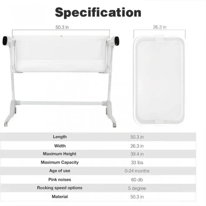 ‫تخت و پارک آنجل بیبی مدل‬ 0049NL image gallery