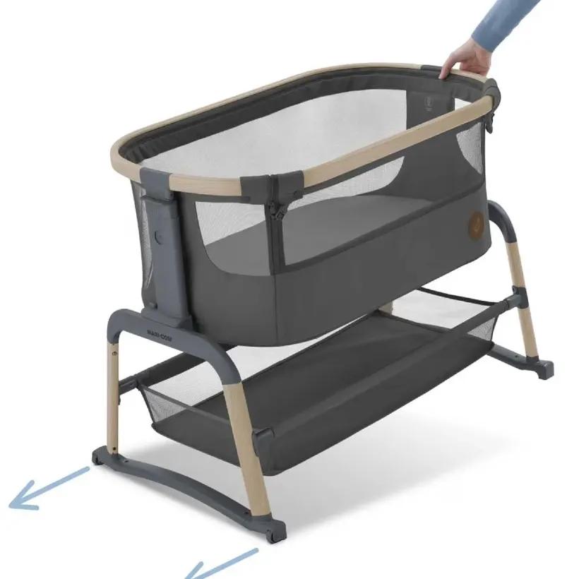 ‫تخت کنار مادر مکسی کوزی مدل‬ ‫Lora air‬ image gallery