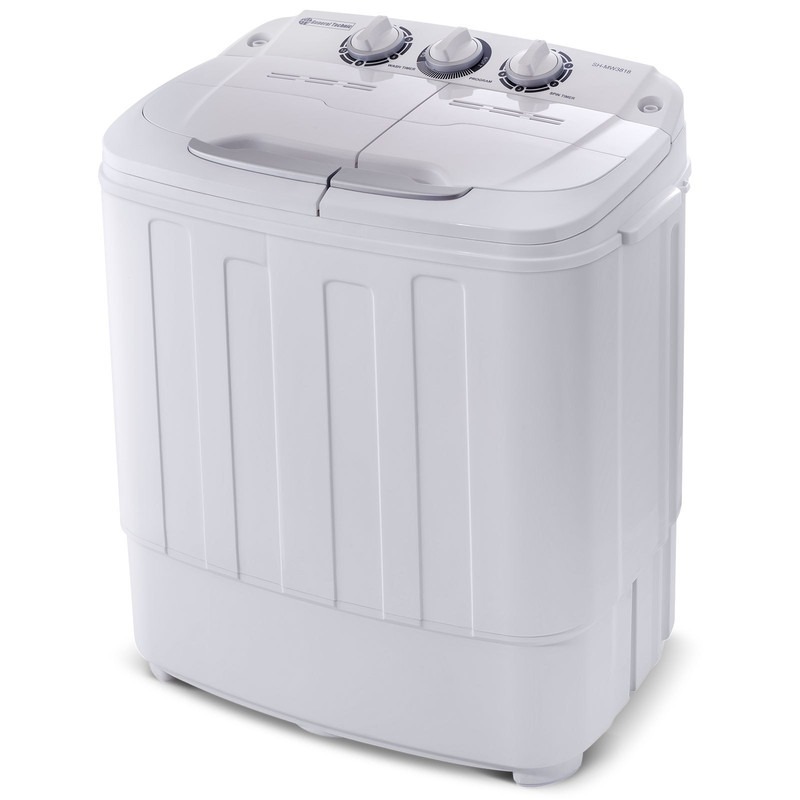 مینی واش جنرال تکنیک SH-MW3818 image gallery