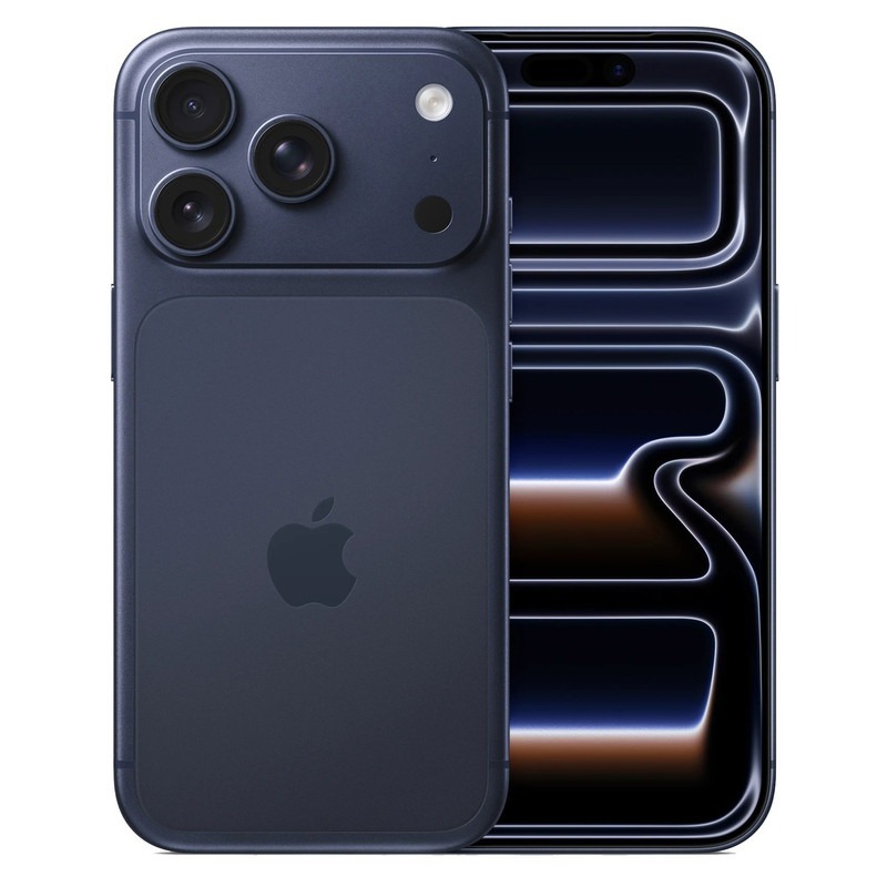 اپل مدل iPhone 17 Pro Max ZA/A با ظرفیت 512 گیگابایت و رم 12 گیگابایت (Not Active) image gallery