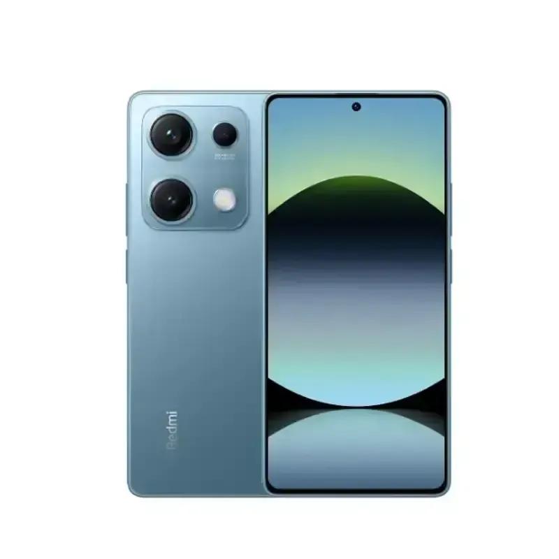 گوشی موبایل شیائومی مدل Redmi Note 14s با ظرفیت 512GB و رم 12GB image gallery