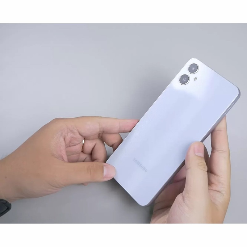 گوشی موبایل سامسونگ مدل Galaxy A05 دو سیم‌کارت ظرفیت 64GB و رم 4GB image gallery