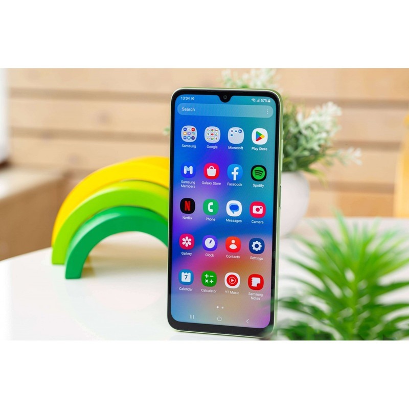 گوشی موبایل سامسونگ مدل Galaxy A05 دو سیم‌کارت ظرفیت 64GB و رم 4GB image gallery