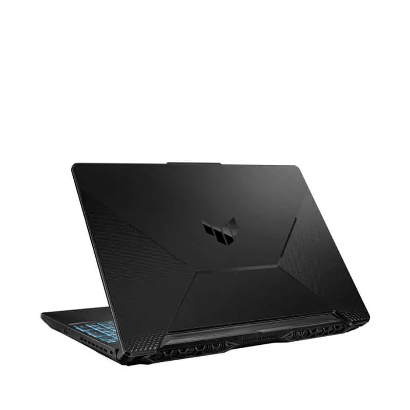 لپ‌ تاپ 15.6 اینچی ایسوس TUF Gaming FA506NF-HN015 R5 7535HS-16GB-512SSD-4GB RTX2050 (کاستوم شده) image gallery