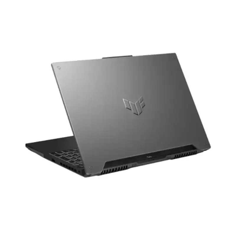 لپ‌ تاپ 16 اینچی ایسوس مدل TUF Gaming F16 FX607VU-RL089 Core 5 210H-16GB-51GBSSD-6GB 4050 image gallery
